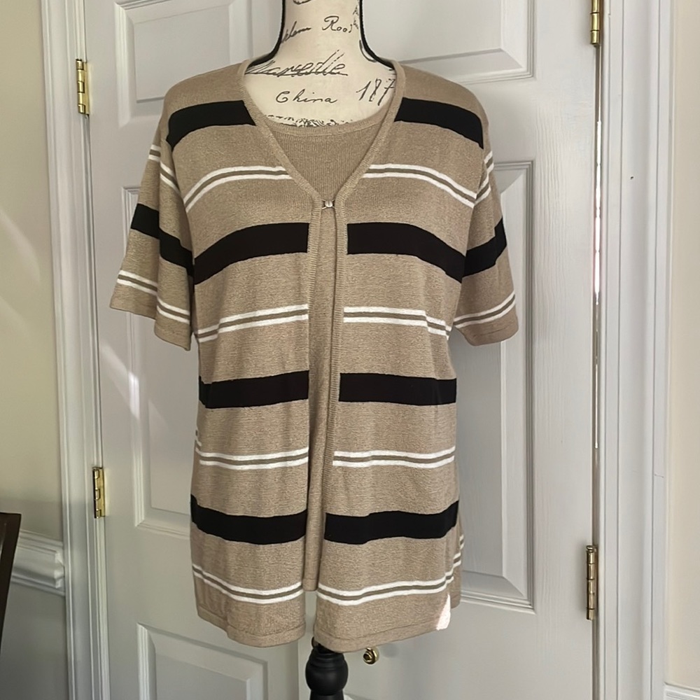 Sag harbor top